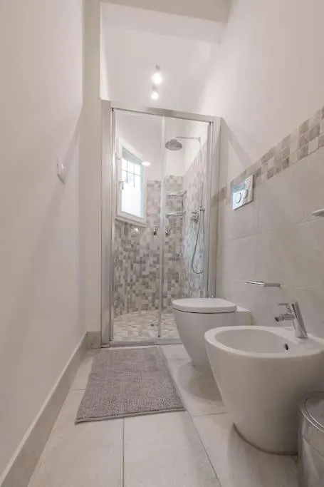 Appartamento Casa Santo Stefano Bologna Italia