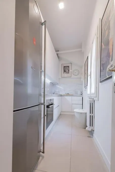 Appartamento Casa Santo Stefano Bologna