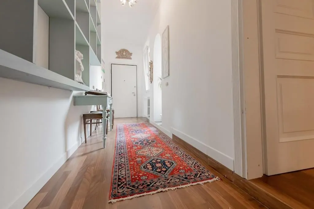 Appartamento Casa Santo Stefano Bologna