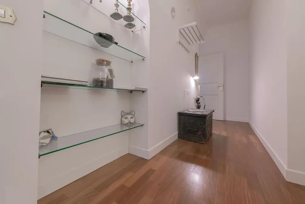 Appartamento Casa Santo Stefano Bologna