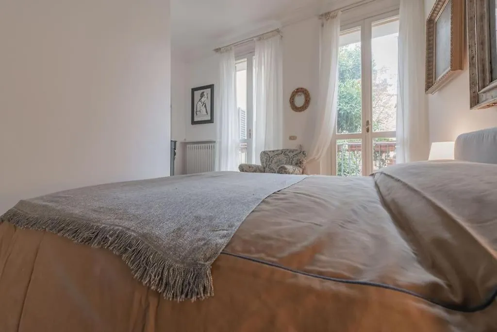Appartamento Casa Santo Stefano Bologna