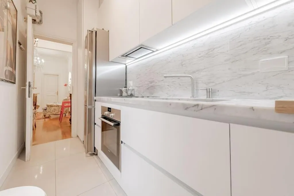 Appartamento Casa Santo Stefano Bologna Italia