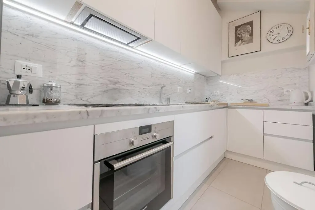 Appartamento Casa Santo Stefano Bologna 0*,