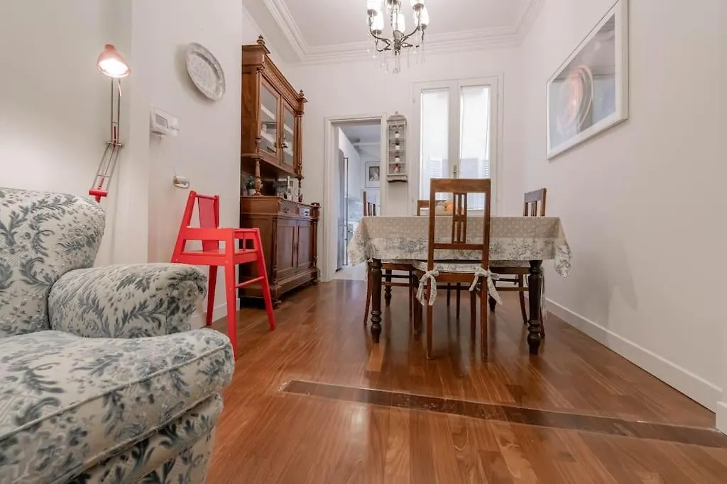 Appartamento Casa Santo Stefano Bologna