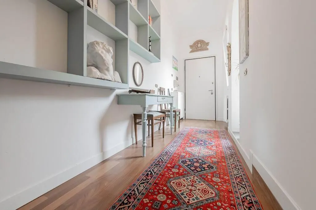 Appartamento Casa Santo Stefano Bologna Italia