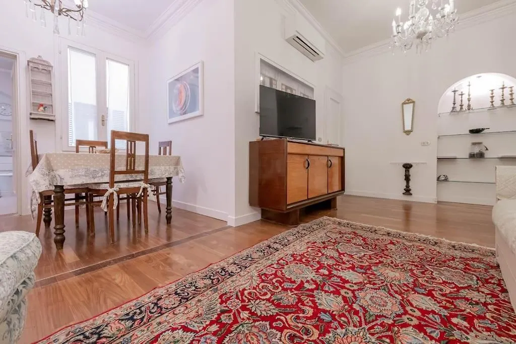 Appartamento Casa Santo Stefano Bologna Italia